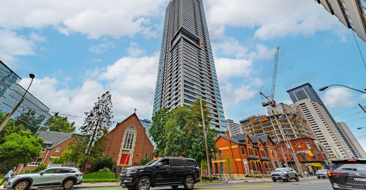 2608-609 Sherbourne Street, Toronto, ON, M4X 0A4 - 22