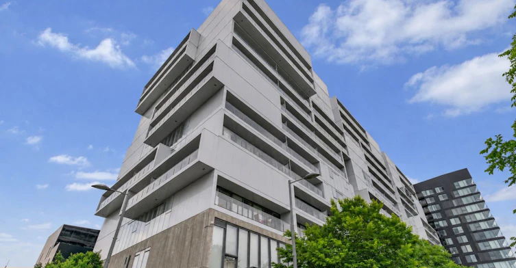 306-32 Trolley Crescent, Toronto, ON, M5A 0E8 - 19