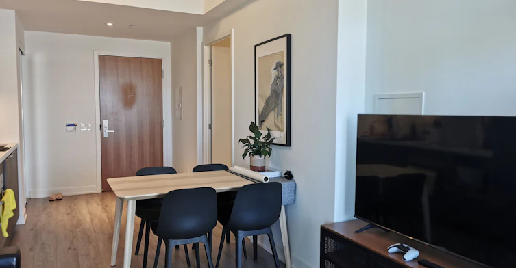 1307-15 Queens Quay E, Toronto, ON, M5E 0A4 - 2