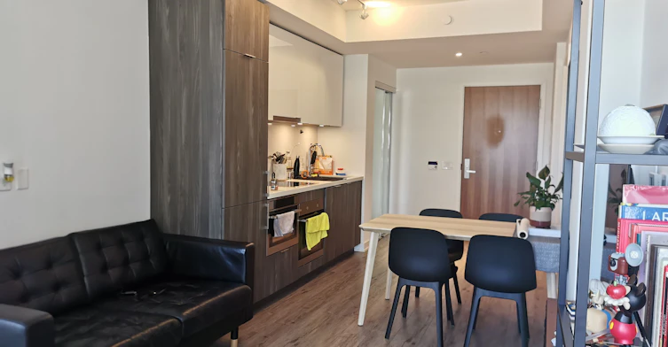 1307-15 Queens Quay E, Toronto, ON, M5E 0A4 - 3
