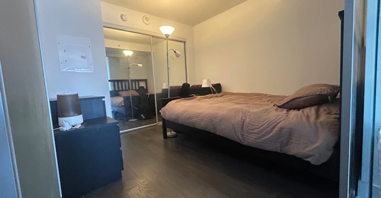1516-955 Bay Street, Toronto, ON, M5S 0C6