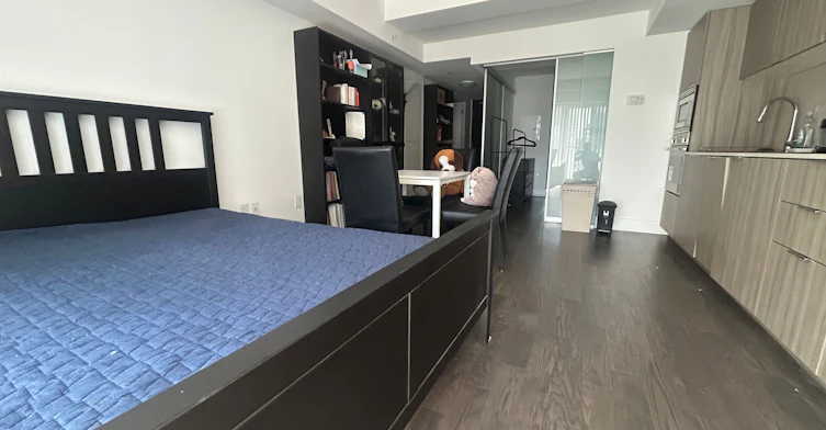 1516-955 Bay Street, Toronto, ON, M5S 0C6 - 2