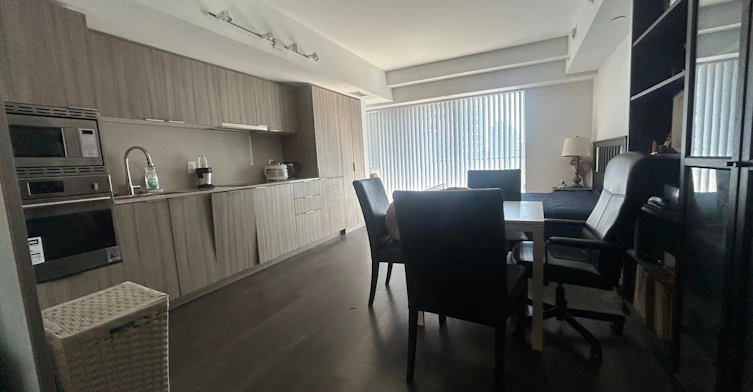 1516-955 Bay Street, Toronto, ON, M5S 0C6 - 3