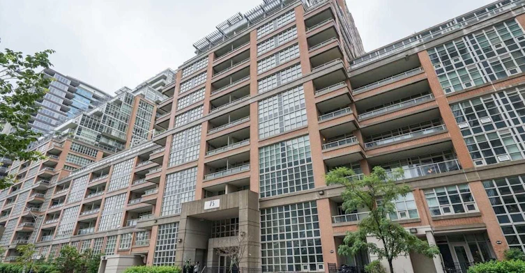 514-75 East Liberty Street, Toronto, ON, M6K 3R3