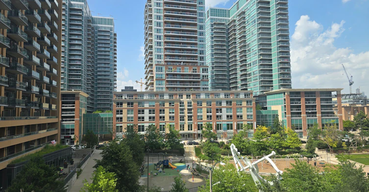 514-75 East Liberty Street, Toronto, ON, M6K 3R3 - 16