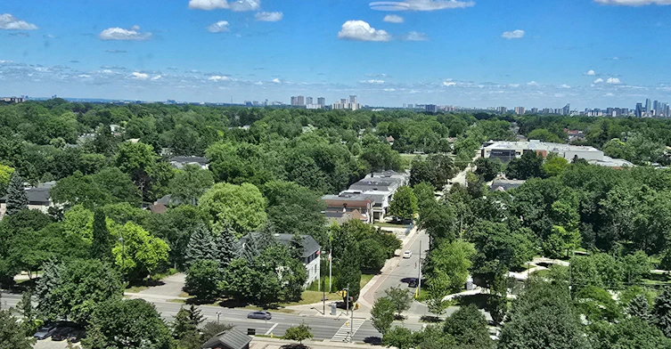 810-8 Hillcrest Avenue, Toronto, ON, M2N 6Y6 - 19