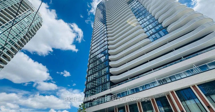 1703-15 Holmes Avenue, Toronto, ON, M2N 0L4