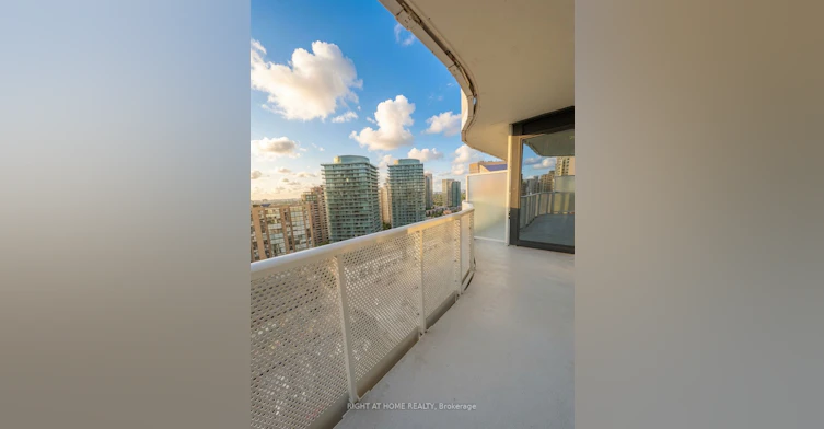1703-15 Holmes Avenue, Toronto, ON, M2N 0L4 - 24