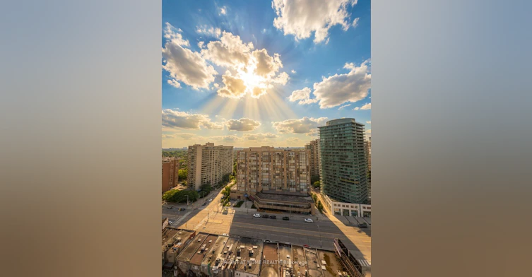 1703-15 Holmes Avenue, Toronto, ON, M2N 0L4 - 21
