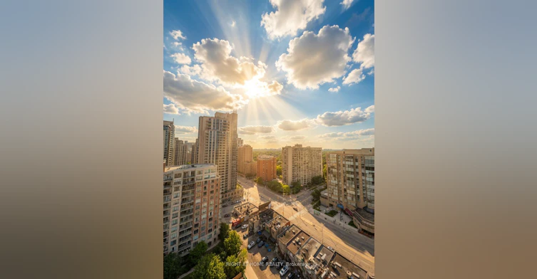 1703-15 Holmes Avenue, Toronto, ON, M2N 0L4 - 22