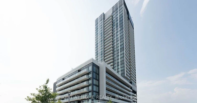 1905-50 Oneil Road, Toronto, ON, M3C 0H1