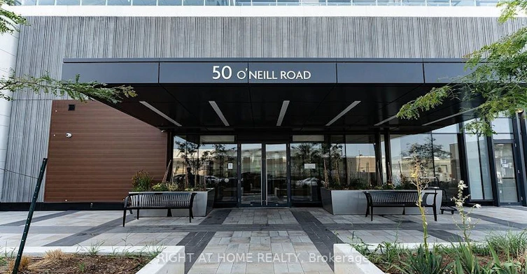 1905-50 Oneil Road, Toronto, ON, M3C 0H1 - 2