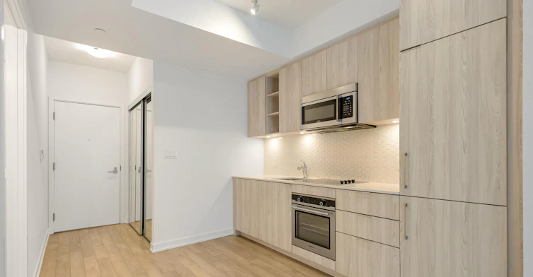 2404-50 Ordnance Street, Toronto, ON, M6K 0C9 - 5