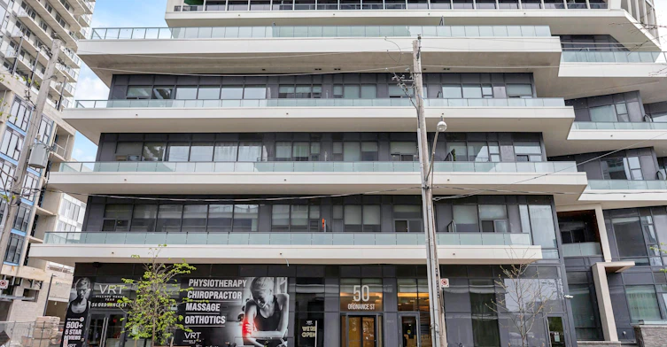 2404-50 Ordnance Street, Toronto, ON, M6K 0C9 - 17