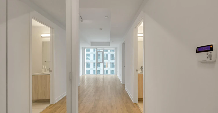 2404-50 Ordnance Street, Toronto, ON, M6K 0C9 - 2