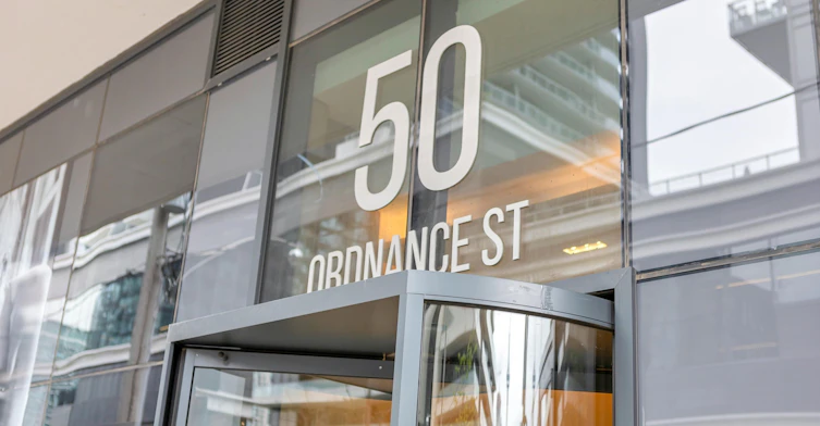 2404-50 Ordnance Street, Toronto, ON, M6K 0C9 - 16