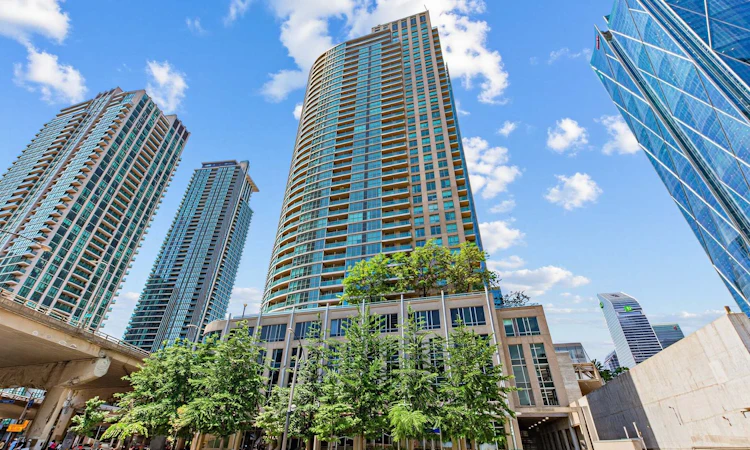 1012-18 Yonge Street