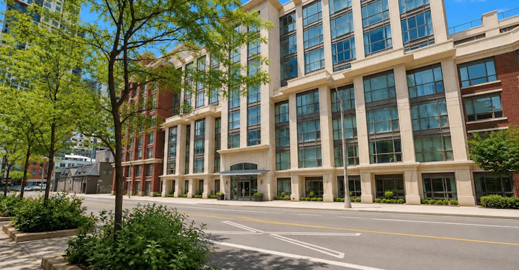 801-18 Beverley Street, Toronto, ON, M5T 3L2 - 20