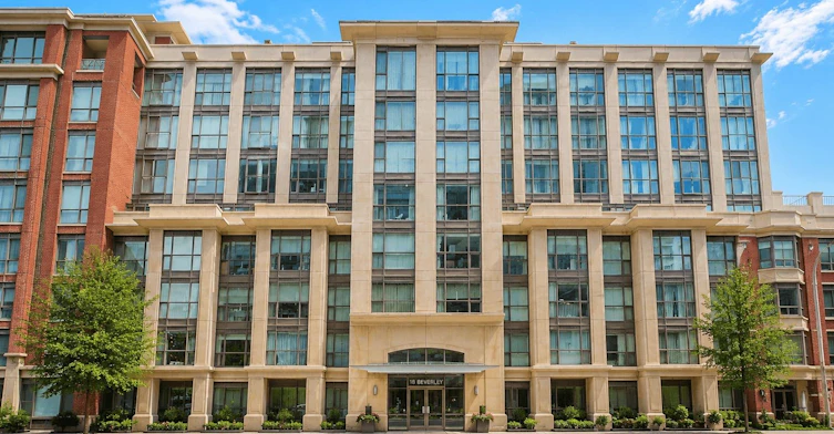 801-18 Beverley Street, Toronto, ON, M5T 3L2 - 2