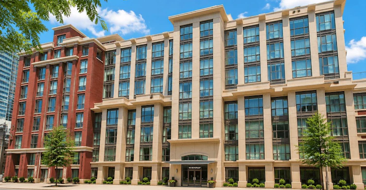 801-18 Beverley Street, Toronto, ON, M5T 3L2 - 19
