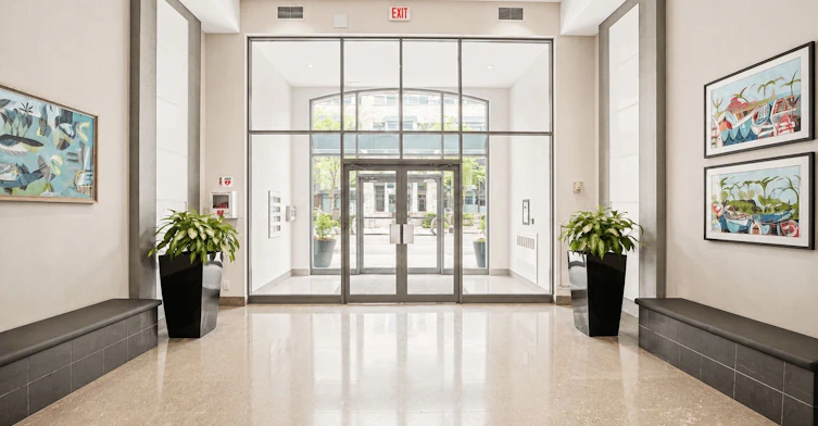 801-18 Beverley Street, Toronto, ON, M5T 3L2 - 18