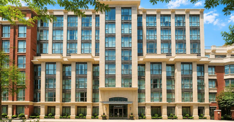 801-18 Beverley Street, Toronto, ON, M5T 3L2 - 21