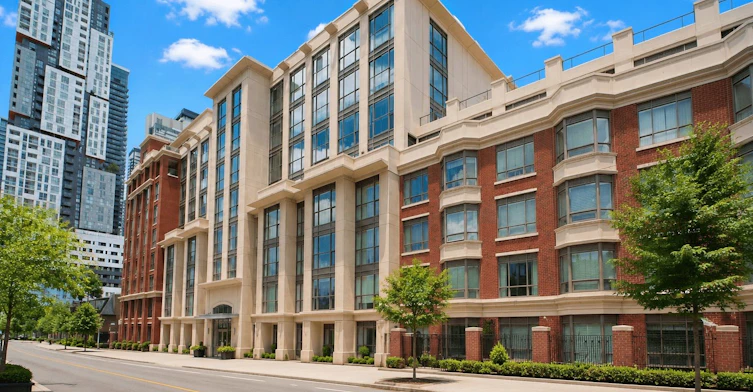801-18 Beverley Street, Toronto, ON, M5T 3L2 - 3