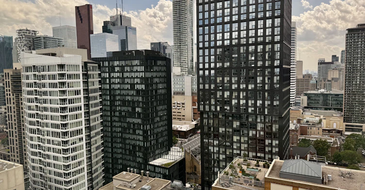 2604-77 Mutual Street, Toronto, ON, M5B 0B9 - 34