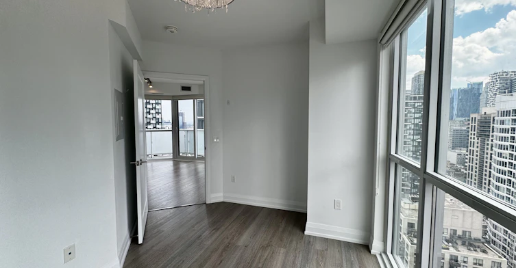 2604-77 Mutual Street, Toronto, ON, M5B 0B9 - 28