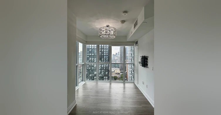 2604-77 Mutual Street, Toronto, ON, M5B 0B9 - 23