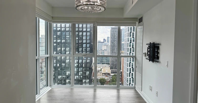 2604-77 Mutual Street, Toronto, ON, M5B 0B9 - 24