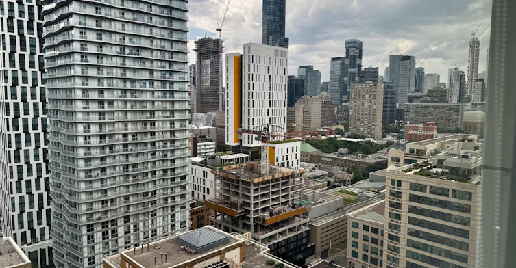 2604-77 Mutual Street, Toronto, ON, M5B 0B9 - 33