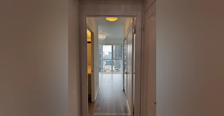 2604-77 Mutual Street, Toronto, ON, M5B 0B9 - 7