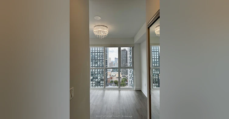 2604-77 Mutual Street, Toronto, ON, M5B 0B9 - 8