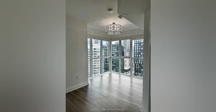 2604-77 Mutual Street, Toronto, ON, M5B 0B9 - 21
