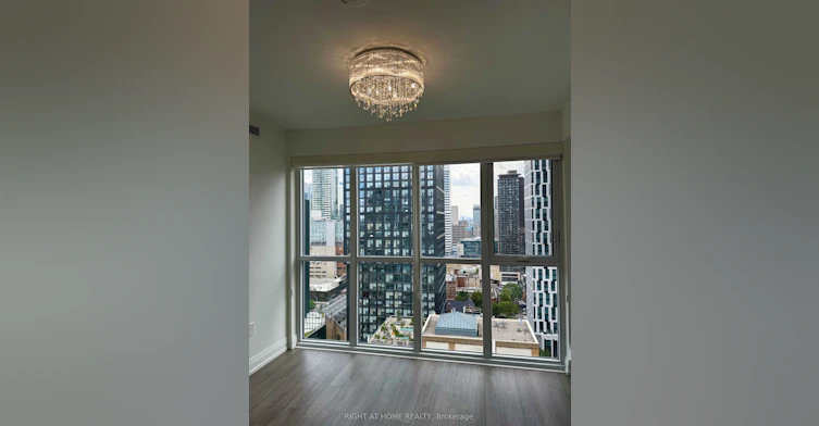 2604-77 Mutual Street, Toronto, ON, M5B 0B9 - 10