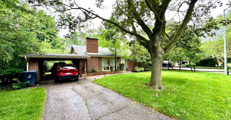 51 Talwood Drive, Toronto, ON, M3B 2P4