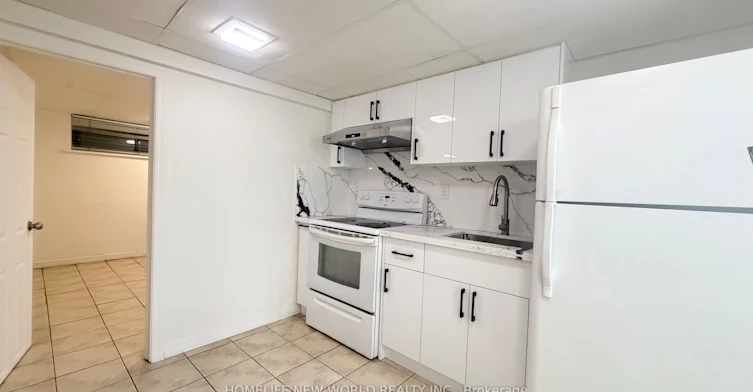 Basement-23 Rameau Drive, Toronto, ON, M2H 1T2 - 7