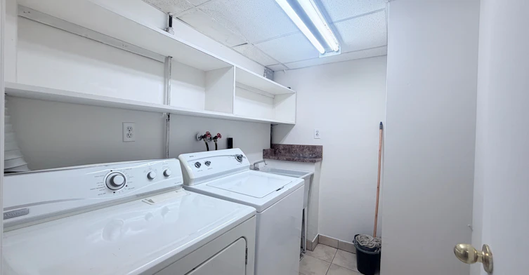 Basement-23 Rameau Drive, Toronto, ON, M2H 1T2 - 6