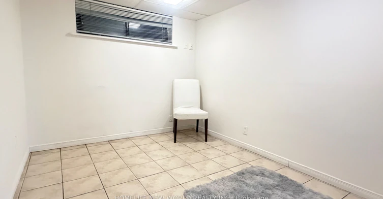Basement-23 Rameau Drive, Toronto, ON, M2H 1T2 - 8