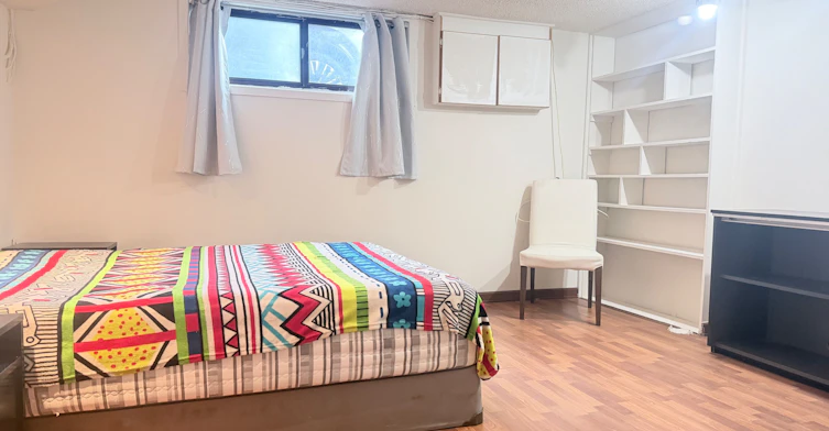Basement-23 Rameau Drive, Toronto, ON, M2H 1T2 - 2