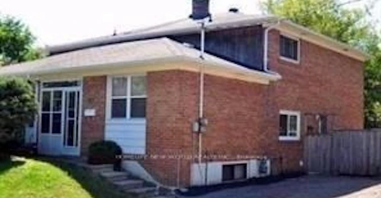 Basement-23 Rameau Drive, Toronto, ON, M2H 1T2