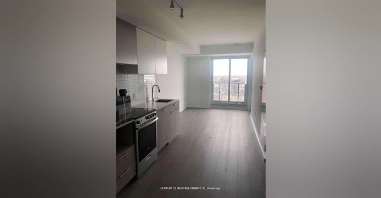 4009-251 Jarvis Street, Toronto, ON, M5B 0C3 - 5