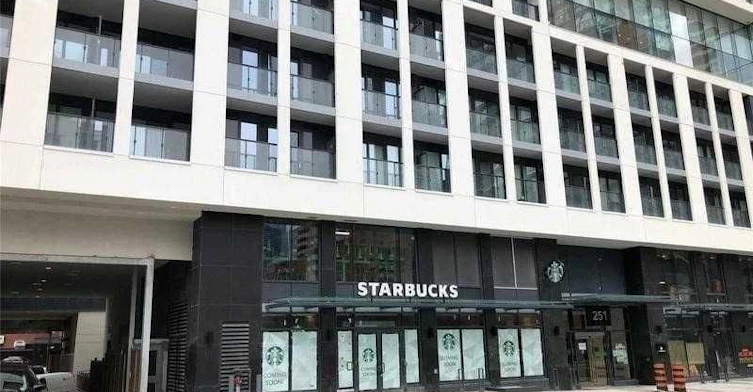 4009-251 Jarvis Street, Toronto, ON, M5B 0C3 - 2