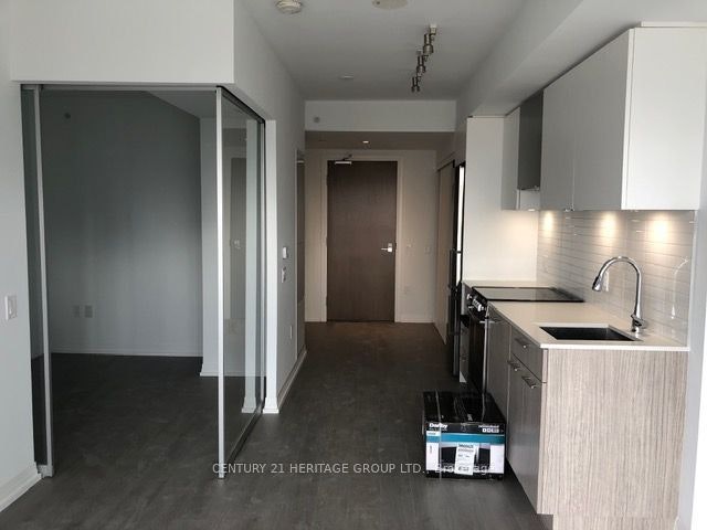 4009-251 Jarvis Street, Toronto, ON, M5B 0C3 - 6