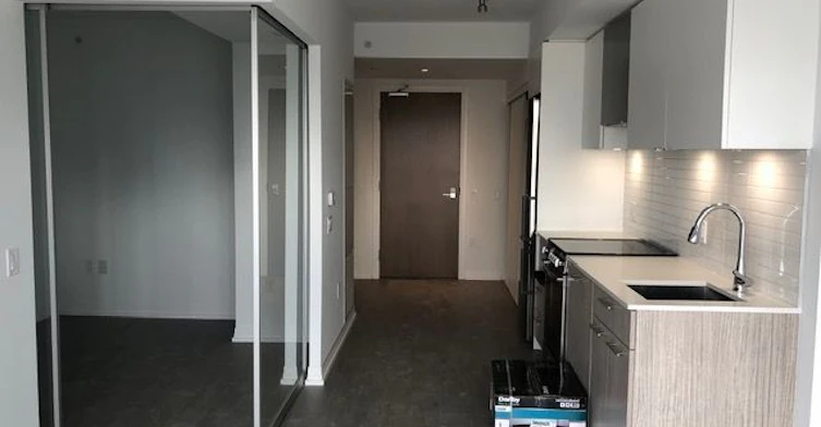4009-251 Jarvis Street, Toronto, ON, M5B 0C3 - 6
