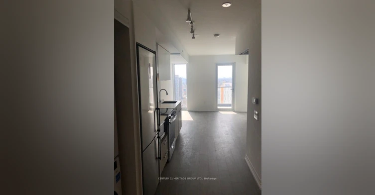 4009-251 Jarvis Street, Toronto, ON, M5B 0C3 - 7