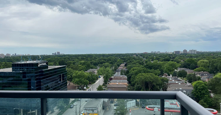 1608-28 Harrison Garden Boulevard, Toronto, ON, M2N 7B5 - 12