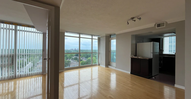 1608-28 Harrison Garden Boulevard, Toronto, ON, M2N 7B5 - 2