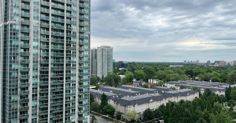 1608-28 Harrison Garden Boulevard, Toronto, ON, M2N 7B5 - 3